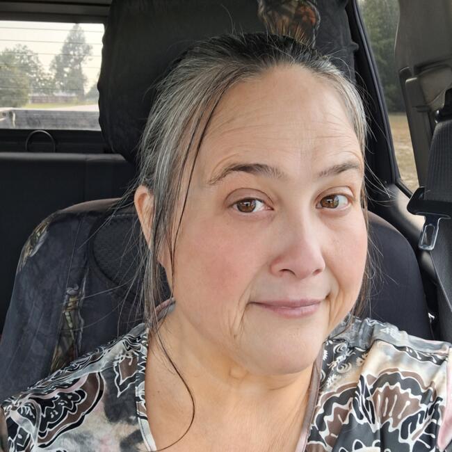Babysitter in Williston (South Carolina): MsAngie