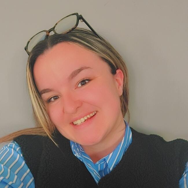 Babysitter in Saint-Agathon: Mannon