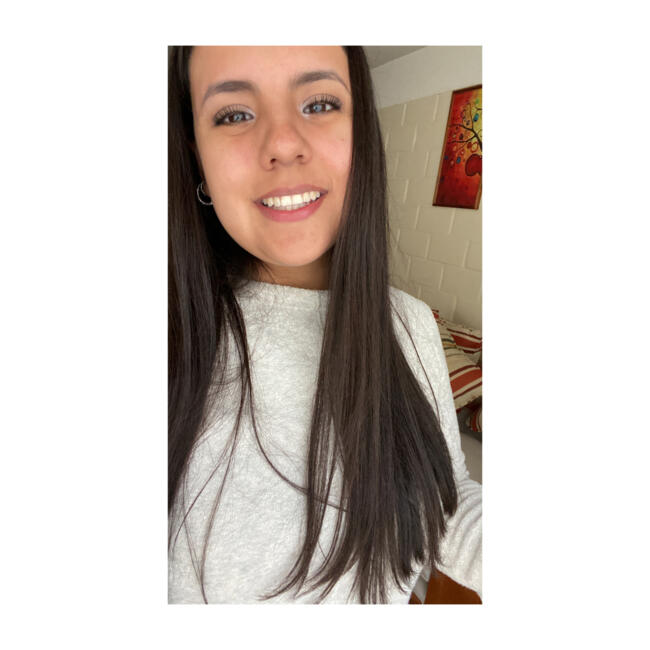 Niñera en La Calera: Lilian