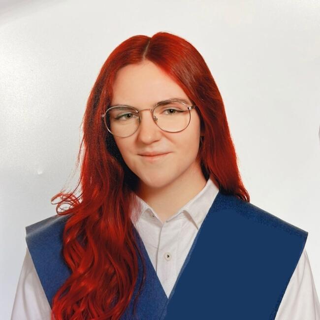 Babysitter in Jaén: Alba