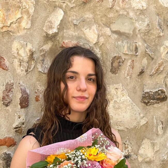 Babysitter in Botticino: Elisa