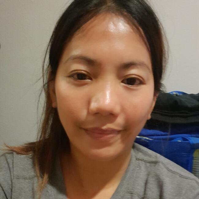 Nanny in City of Taguig: Rhona