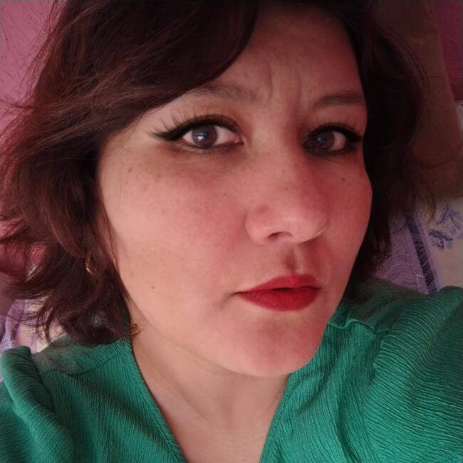 Niñera en Ciudad de México: Luz de la Esperanza