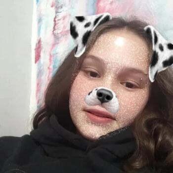 Babysitter in Brusque: NICOLY