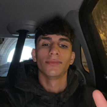 Babysitter in Torrejón de Ardoz: Alejandro