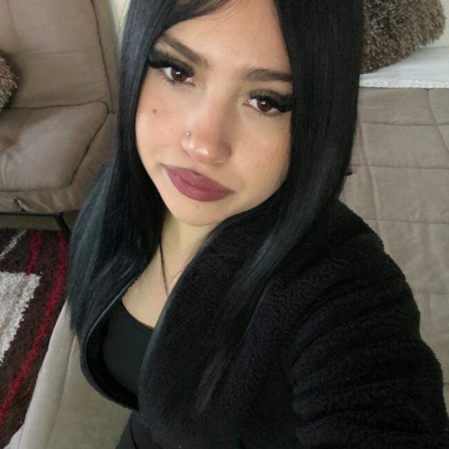 Babysitter in Los Cerrillos: Constanza