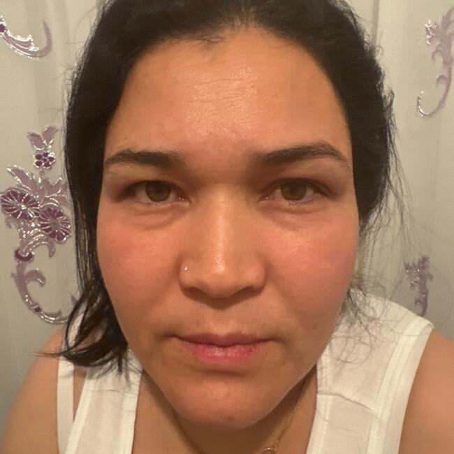 Babysitting job in Rotterdam: Masouma