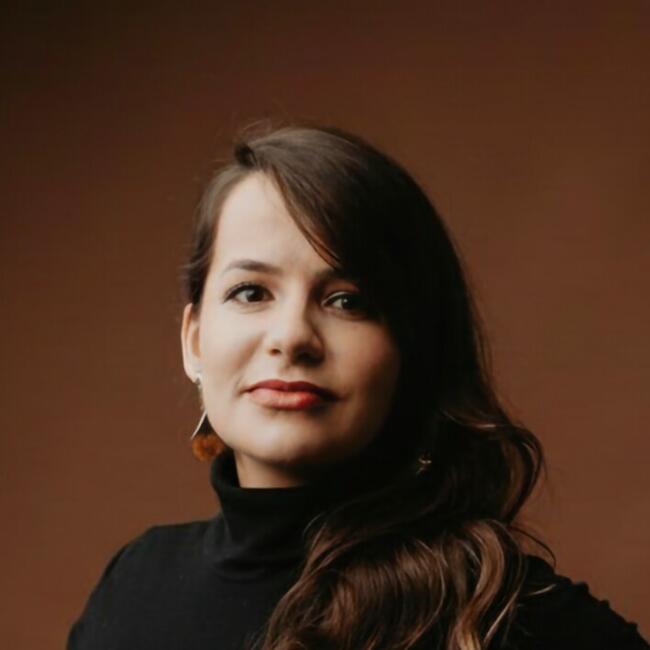 Babysitting job in Mogi das Cruzes: Jennifer