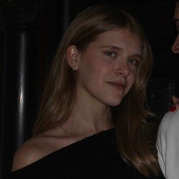 Babysitter in Loures: Joana