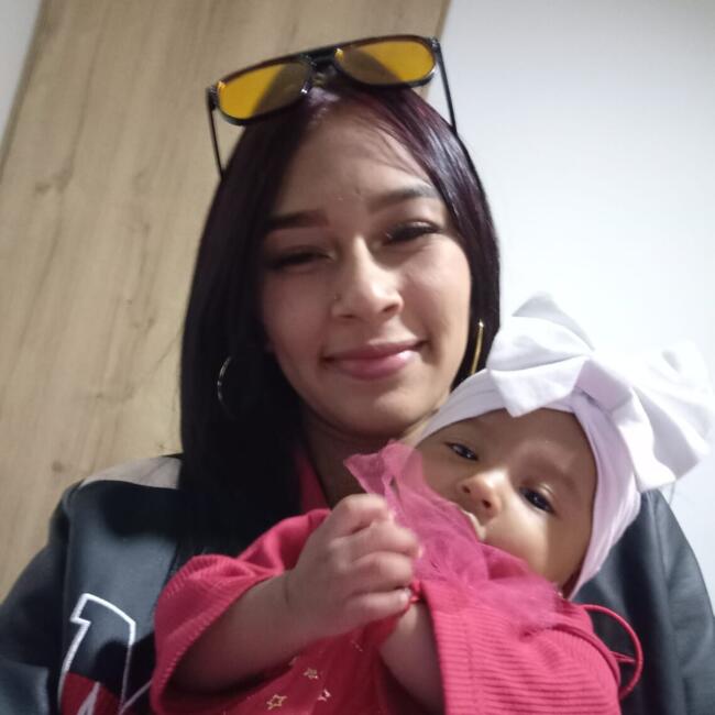 Babysitting job in Chía: Johanis