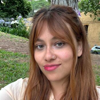 Babysitter in Ingeniero Pablo Nogués: Leila