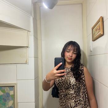 Babysitter in San Bernardo: Fernanda