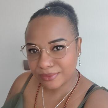 Babysitter Los Andes: Lorena