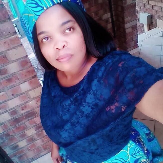 Nanny in Midrand: Londiwe