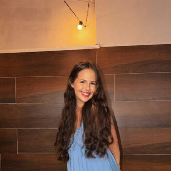 Babysitter Campinas: Rayssa