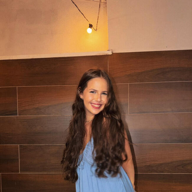 Babysitter in Campinas: Rayssa