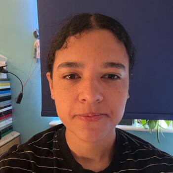 Babysitter in London: Isabella