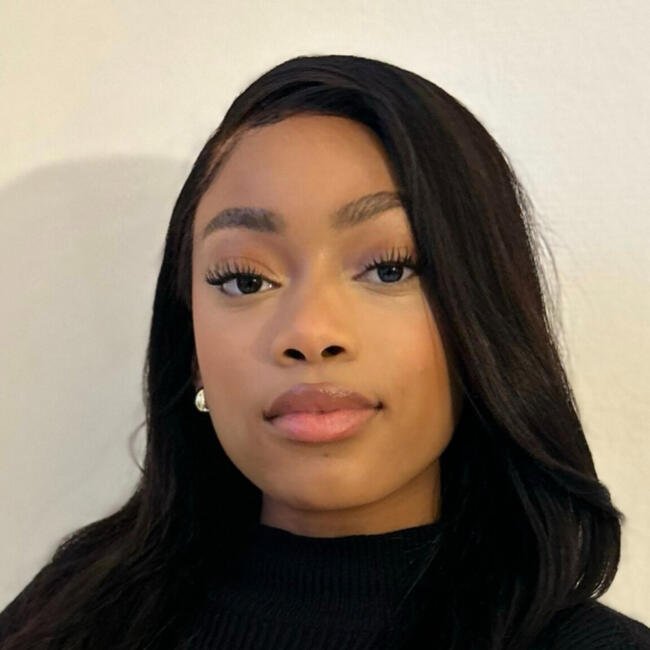 Babysitter in Woluwe-Saint-Pierre - Sint-Pieters-Woluwe: Wendy