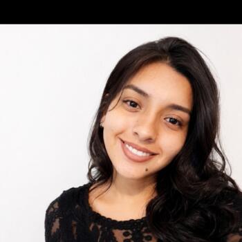 Niñera Córdoba: Sofia Belén