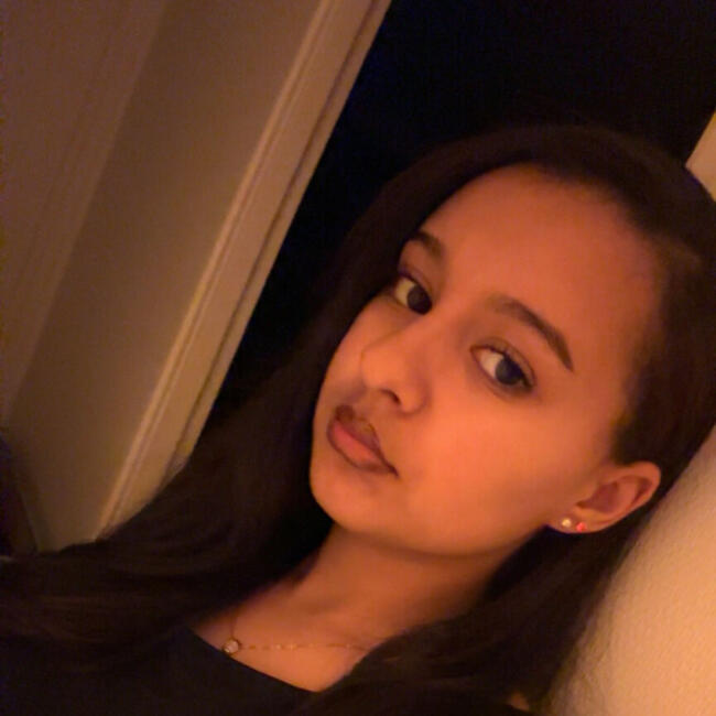 Babysitter in Troyes: Nesrine