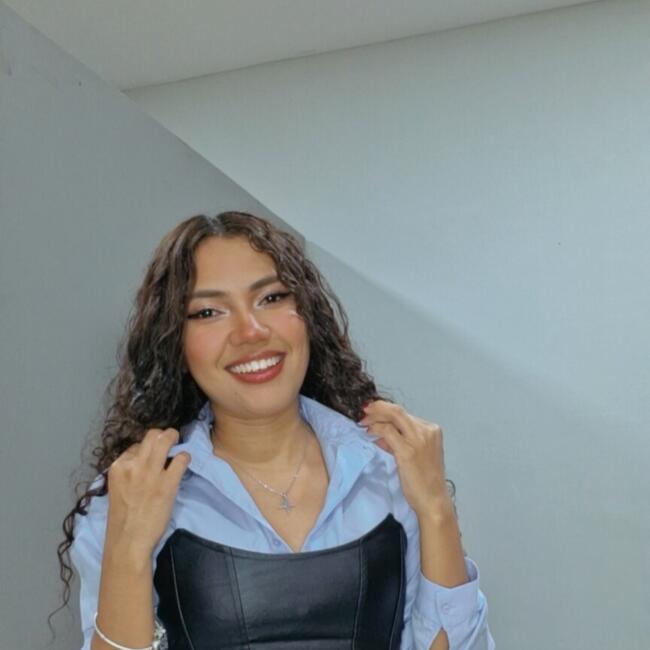 Babysitter in San Lorenzo: Mily