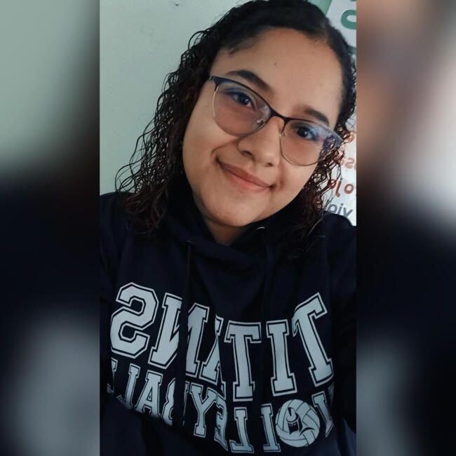 Babysitter in San José (Provincia de San José): Miley