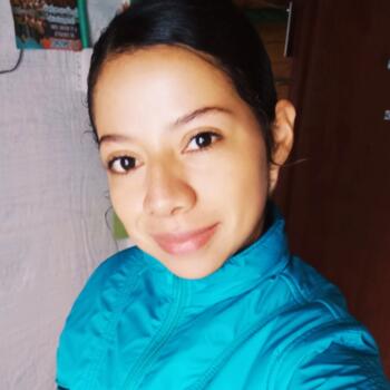Niñera en Popayán: Yohana