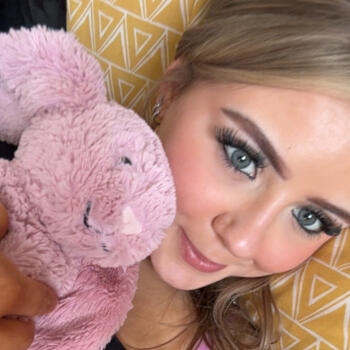 Babysitter Hemel Hempstead: Scarlett