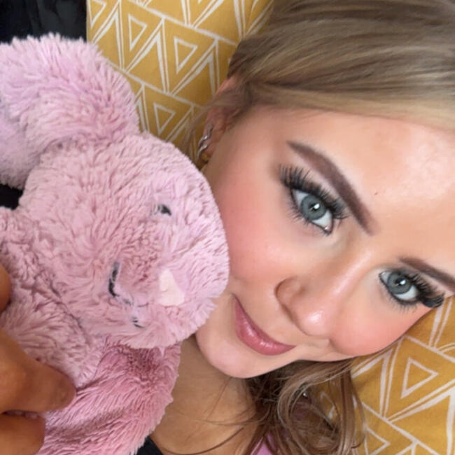 Babysitter in Hemel Hempstead: Scarlett