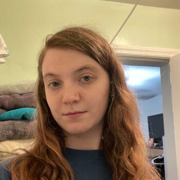 Babysitter in Norfolk (Virginia): Lillian