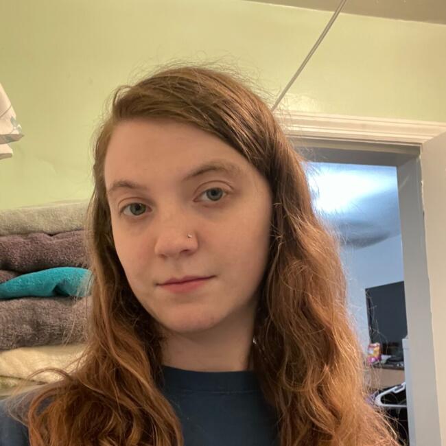 Babysitter in Norfolk (Virginia): Lillian