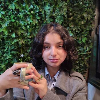 Babysitter Valdivia: Katia Roldán