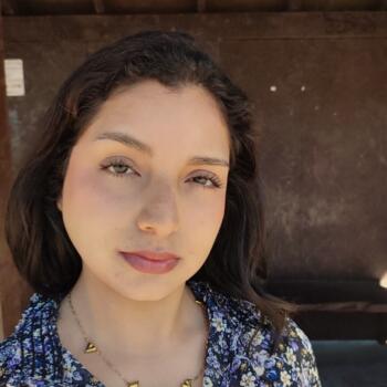 Babysitter Valdivia: Katia Roldán