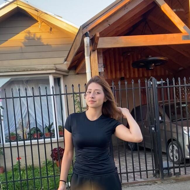 Babysitter in Temuco: Isidora