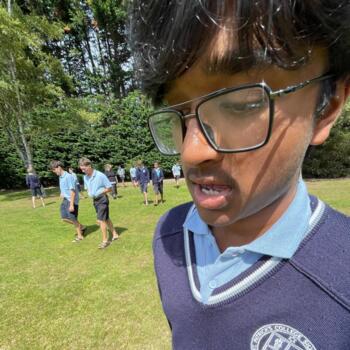 Babysitter in Upper Hutt: Shehryaar Khan patan