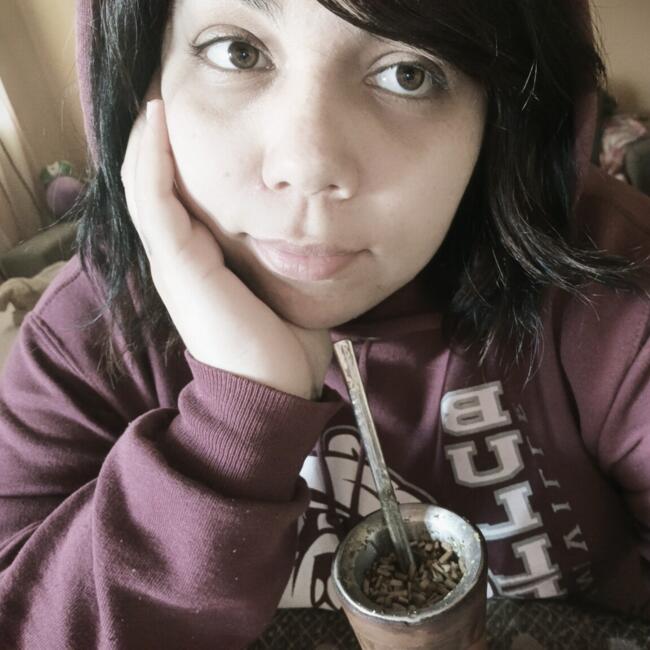 Niñera en Machalí: Yarlen