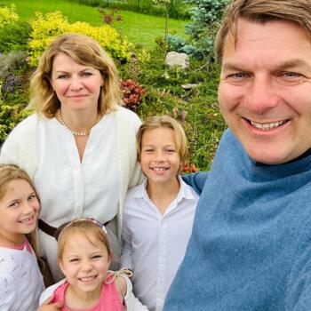 Parent Barcelona: Grzegorz