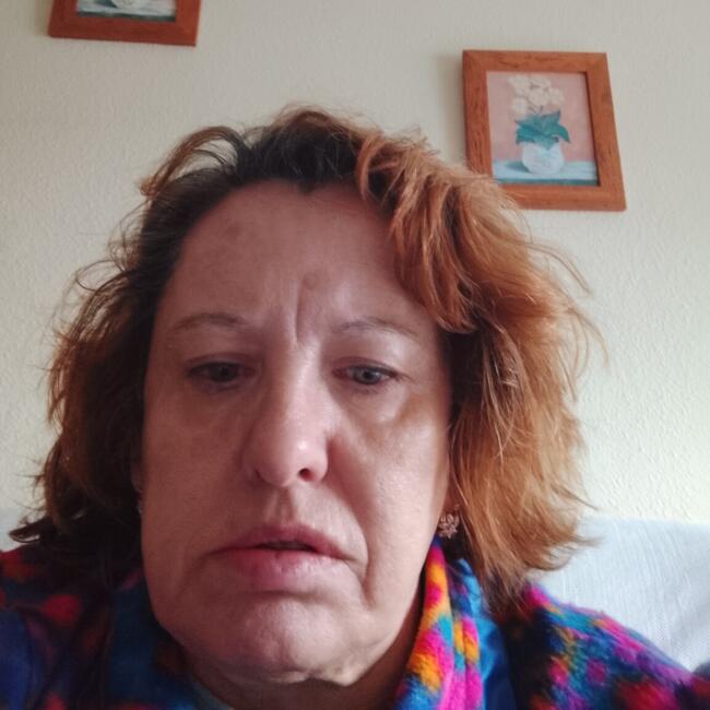 Canguro en Alicante: Marisol