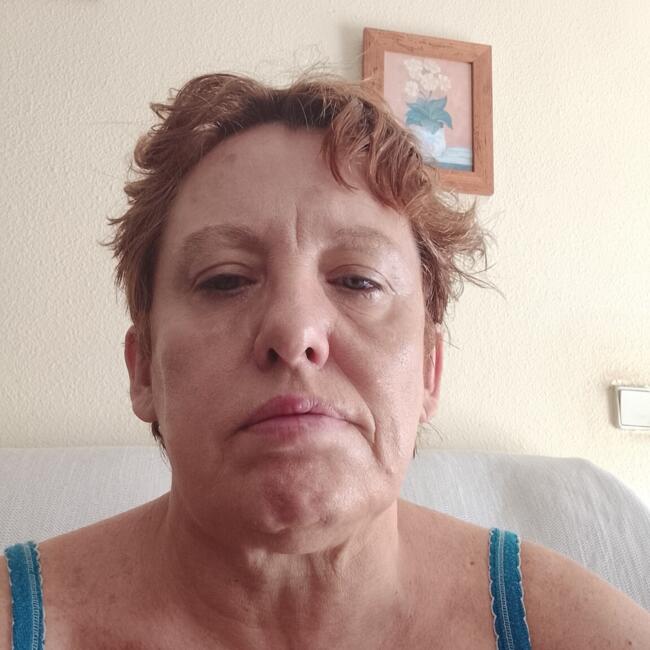 Babysitter in Alicante: Marisol