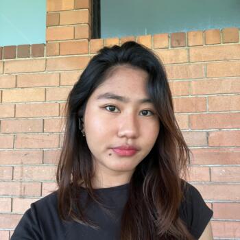 Babysitter Perth: Kristina