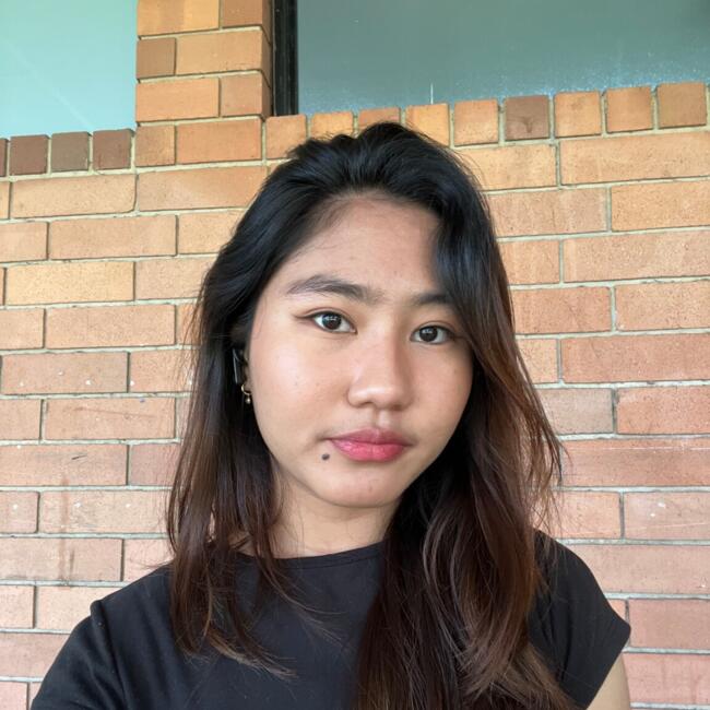 Babysitter in Perth: Kristina