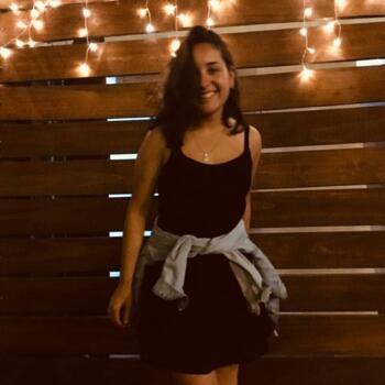 Babysitting job in San Juan: babysitting job Lourdes