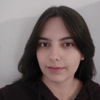 Babysitter στην περιοχή Ρέθυμνο: Ειρήνη