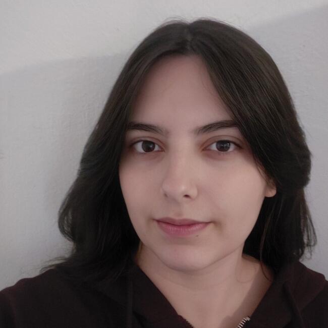 Babysitter στην περιοχή Ρέθυμνο: Ειρήνη