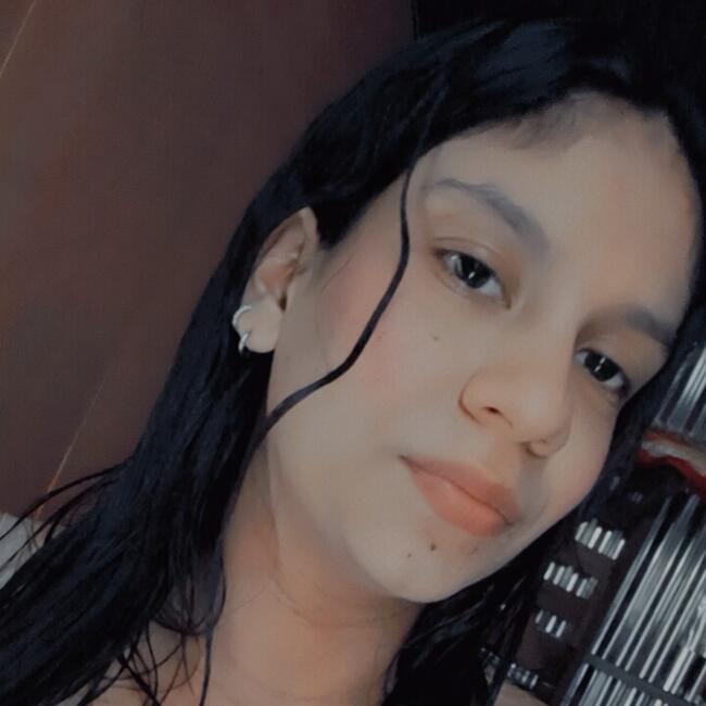 Trabajo para niñera en Managua: Carolina