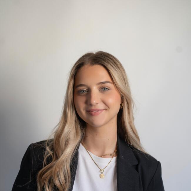 Babysitter in Nice: Maëlle