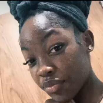 Babysitter in Kempton Park: Rethabile
