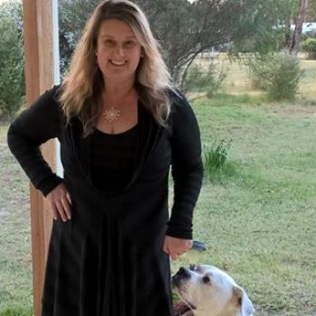 Babysitter Bunbury: Michele