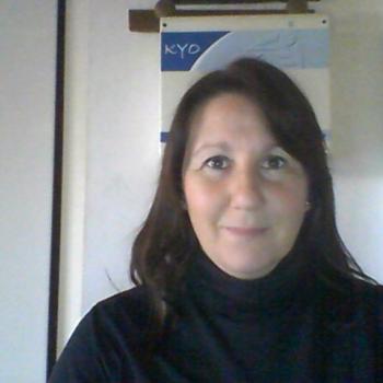 Babysitter Viareggio: Roxana