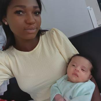 Babysitter in Lier: Cindy